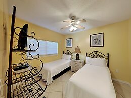 Emerald Isle by Southern Vacation Rentals