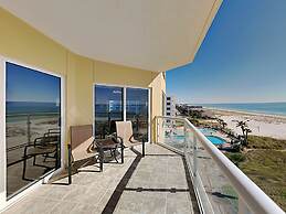 Emerald Isle by Southern Vacation Rentals