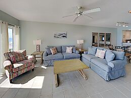 Emerald Isle by Southern Vacation Rentals