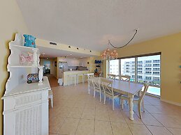 Emerald Isle by Southern Vacation Rentals