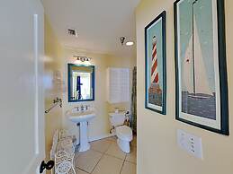 Emerald Isle by Southern Vacation Rentals