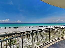 Dunes of Crystal Beach by SVR