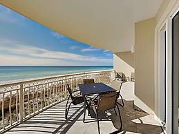 Dunes of Crystal Beach by SVR