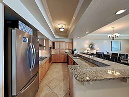 Dunes of Crystal Beach by SVR