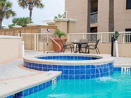 Dunes of Crystal Beach by SVR