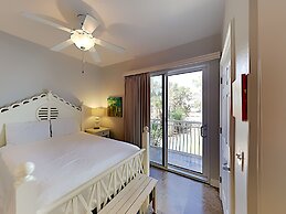 Dunes of Crystal Beach by SVR