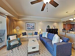 Dunes of Crystal Beach by SVR