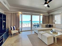 Dunes of Crystal Beach by SVR