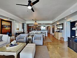 Dunes of Crystal Beach by SVR