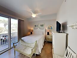 Dunes of Crystal Beach by SVR