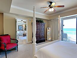 Dunes of Crystal Beach by SVR