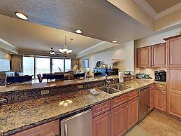 Dunes of Crystal Beach by SVR