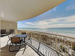 Dunes of Crystal Beach by SVR