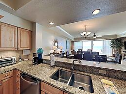 Dunes of Crystal Beach by SVR