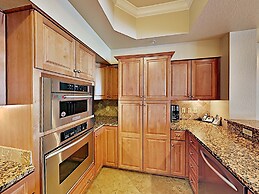 Dunes of Crystal Beach by SVR