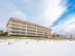 Dunes of Crystal Beach by SVR