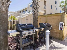 Dunes of Crystal Beach by SVR