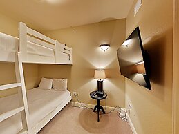 Dunes of Crystal Beach by SVR