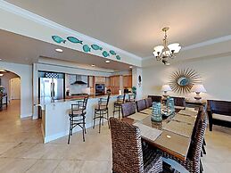 Dunes of Crystal Beach by SVR