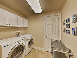 Dunes of Crystal Beach by SVR