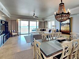 Dunes of Crystal Beach by SVR