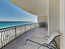 Dunes of Crystal Beach by SVR