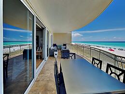 Dunes of Crystal Beach by SVR