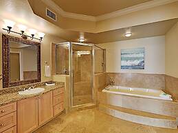 Dunes of Crystal Beach by SVR