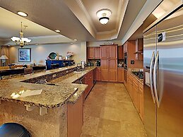 Dunes of Crystal Beach by SVR