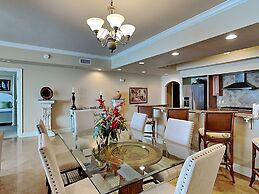 Dunes of Crystal Beach by SVR