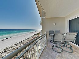 Dunes of Crystal Beach by SVR