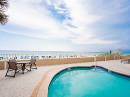 Dunes of Crystal Beach by SVR