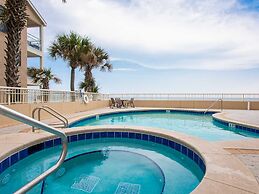 Dunes of Crystal Beach by SVR