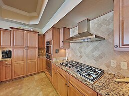 Dunes of Crystal Beach by SVR