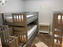 Dunes of Crystal Beach by SVR