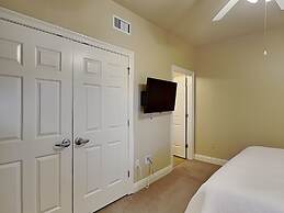 Dunes of Crystal Beach by SVR