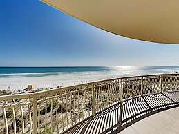 Dunes of Crystal Beach by SVR