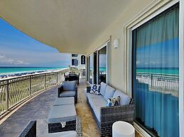 Dunes of Crystal Beach by SVR