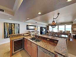 Dunes of Crystal Beach by SVR