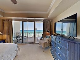 Dunes of Crystal Beach by SVR