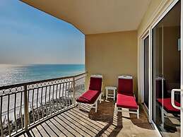 Dunes of Crystal Beach by SVR