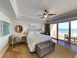 Dunes of Crystal Beach by SVR