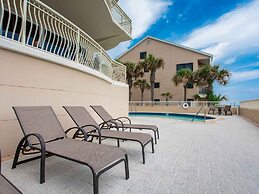 Dunes of Crystal Beach by SVR