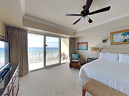 Dunes of Crystal Beach by SVR