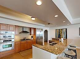 Dunes of Crystal Beach by SVR