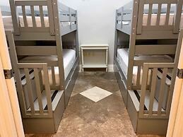 Dunes of Crystal Beach by SVR