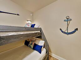 Dunes of Crystal Beach by SVR