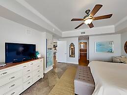 Dunes of Crystal Beach by SVR