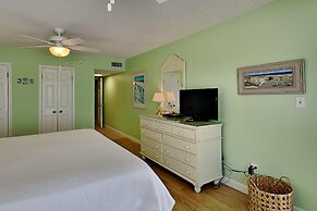 Emerald Towers West by Southern Vacation Rentals