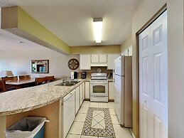 Emerald Towers West by Southern Vacation Rentals